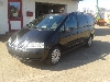 VW Sharan 2,0 LPG Gas 7 Sitzer