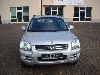 Kia Sportage 4WD Automatic Benziner