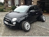 Fiat 500 1.3 Multijet 16V DPF POP PANORAMADACH 2008 KLIMA