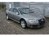 Audi A8 3,7 Quattro Mod. 06, Leder 