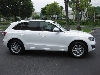 Audi Q5 2.0 TFSI quattro S tronic