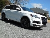 Audi Q7 TDI Quattro Prestige S-Line