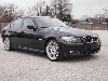 BMW 335 Diesel - Premium - Sport - Nav