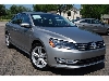 VW Passat 2.0 Blue TDI DSG Premium