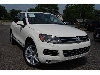 VW Touareg 3.0 V6 TDI Blue Motion DPF Automatik Exc