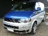 VW T5 Multivan 2.5 TDI Facelift *Navi*Leder*ALU*