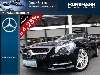 Mercedes-Benz SL 500 sportlich, elegant, Top-Ausstattung