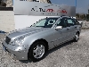 Mercedes-Benz C 200 K COMAND XENON TEL AHK PDC