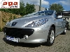 Peugeot 307 CC 110 Filou*HU+AU_NEU*PDC*ALU*GARANTIE*