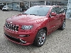 Jeep Grand Cherokee SRT8 6.4 V8 48 Monate Garantie!