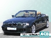 BMW 320 Ci A CABRIO XENON/LEDER/17 LM/KLIMAAUTOM./MEMORY