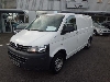 VW T5 Transporter Kasten kurzer Radstand 2.0 l TDI 62 kW 5-Gang