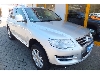 VW Touareg V6 TDI Automatik Leder Xenon AHK ab 1,99%