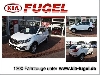 Kia Sportage 1.7 CRDi Vision Funkt.+Technik Xenon