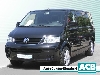 VW T5 Multivan 2,5 TDI 4-MOTION HIGHL./XENON/LEDER/NAVI/STANDHZG/18 LM/PTS