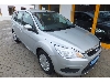 Ford Focus Turnier 1.6 TDCI Style KLIMA NAVI ab 1,99%