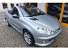 Peugeot 206 CC Cabrio Quiksilver Diesel Navi ab 1,99%