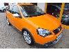 VW Polo 1.4 Cross 17 Zoll ALU TIEFER NAVI ab 1,99%