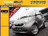 Smart fortwo mhd 52kw passion servo audio klima automatik