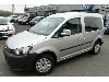 VW Caddy 1.2 TSI Trendline/PDC/KLIMA/Dunkle Scheiben hinten