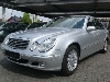 Mercedes-Benz E 220 CDI Elegance 6-Gang Klima/Parktronic/AHK