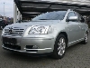 Toyota Avensis 2.2 D-CAT Combi *Euro4*Klima*Sitzheizung