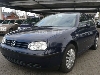 VW Golf IV 1.4 16V Special 1.Hand Klima/Servo/Euro4