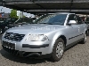 VW Passat 1.6i 1.Hand **71.500 KM** Klima/Euro 4