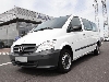 Mercedes-Benz Vito 113 CDI Kombi el 8-Sitzer CD-Radio Klima