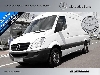 Mercedes-Benz Sprinter 213 CDI Kasten lang Hoch Holz Klima Parktronic