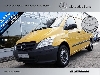 Mercedes-Benz Vito 113 CDI Kasten lang Holz 270-Grad 3-Sitzer