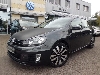 VW Golf VI GTD 2,0 l TDI DPF DSG AHK SHZ PDC