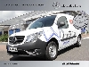 Mercedes-Benz Citan 109 CDI Kasten Klima SHZ Freisprech