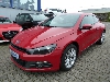 VW Scirocco 2.0 TDI