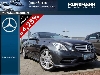 Mercedes-Benz E 350 CDI BE AMG Sportpaket Distronic Panorama SD Sitzklima