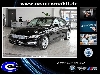 BMW 318d Modern Line F30 NAVI Leder 18 Zoll LM