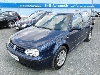 VW Golf 1.6 Comfortline Klimaautomatik