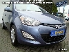 Hyundai i20 1.1 blue Crdi FL s&s ESP klima alu RCD NSW e.Sp.+