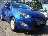 Hyundai i20 1.1 Crdi FL ESP klima Zv.Fb RCD+