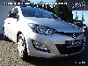 Hyundai i20 1.2 86PS FL ESP klima alu RCD NSW e.Sp.+