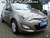 Hyundai i20 1.2 86PS FL ESP S.Dach klimaauto alu RCD NSW e.Sp.+