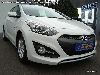 Hyundai i30 3-Tren 1.4 D neues Mod Klima Alu P.Sensor ESP RCD ZvFb+