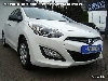 Hyundai i30 5-Tren 1.4 Klima Alu P.Sensor ESP RCD ZvFb+