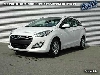 Hyundai i30 Kombi 1.4 D Klima Alu P.Sensor ESP RCD ZvFb+