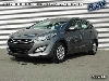 Hyundai i30 Kombi 1.4 Klima Alu P.Sensor ESP RCD ZvFb+