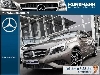 Mercedes-Benz A 250 BE Urban PTS Automatik Navi Xenon SHZ 