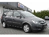 Opel Zafira 1.7 CDTI ecoFLEX Design Edition KLIMAAUTOMATIK/TEMPOMAT/GANZJAHRESRE