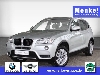 BMW X3 xDrive20d (Navi PDC Kamera Klima SHZ Tempomat)