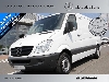 Mercedes-Benz Sprinter 311 CDI KA lang AHK Parktronic Standhzg