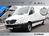 Mercedes-Benz Sprinter 313 CDI Kasten Maxi Holz, 3-Sitzer, 270-Grad